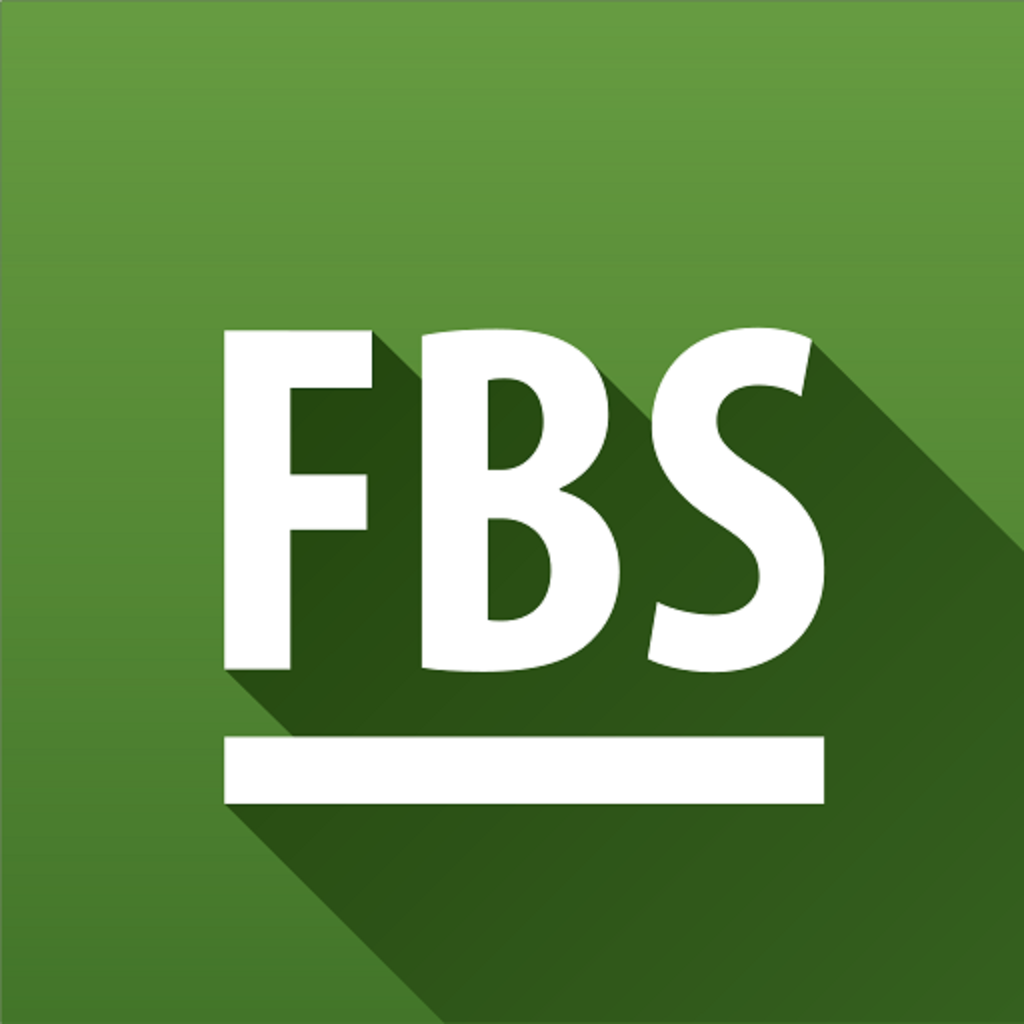 FBS INDONESIA Logo